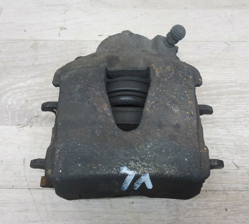 Bremssattel vorne links VW FOX (5Z1) 1.2