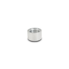 Vibrant Performance 11165; Weld-On Bung Alumi...