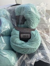 Rowan Cotton Cashmere Shade Fresh X10 50g