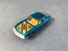 Vintage - Citroen S.M. - Matchbox 1971