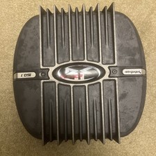 Amplificatore mono Rockford Fosgate Power 150.1 SOLO UNITÀ PRINCIPALE