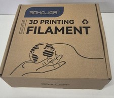 3D HOJOR Printing  Matte PLA  Filament Peach Pink1 75MM - CG F05