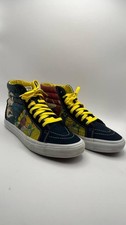 Vans Sk8 High x Beatles