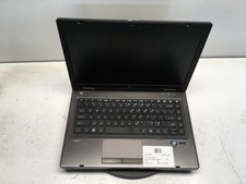 HP ProBook 6465B AMD A6-3410MX 4 GB Ram NO HDD/Battery