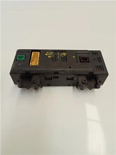 Mandos Climatizador CITROËN c4 coupe la 16 hdi - Imagen 2 de 2