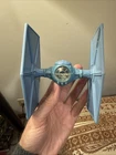 Star Wars Vehicle Micro Collection Tie Fighter 1982 Break Apart No Pilot Kenner