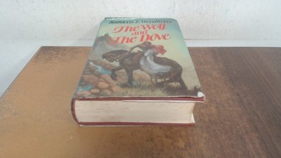 			The Wolf and the Dove, Woodiwiss, Kathleen E., Piatkus Books, 198		