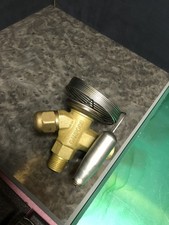 Danfoss TEN2 068Z3348 R134a Expansionsventil Klima Kältetechnik.