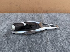 Chevrolet Camaro Ss 16-24 Oem Center Console Auto Transmission Shifter Knob Boot Chevrolet Camaro Ss 16-24 Oem Center Console Auto Transmission Shifter Knob Boot