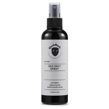 Sea Salt Spray for Men ? Beach Wave Hair Texture Spray with Natural Matte Finish