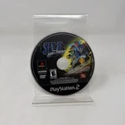 Sly 2: Band of Thieves (PS2 PlayStation 2, 2004) Disc Only Tested And Working
