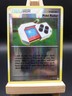 Pokemon Reverse Foil Card -  Poke Radar  133/146   (Legends Awakened)