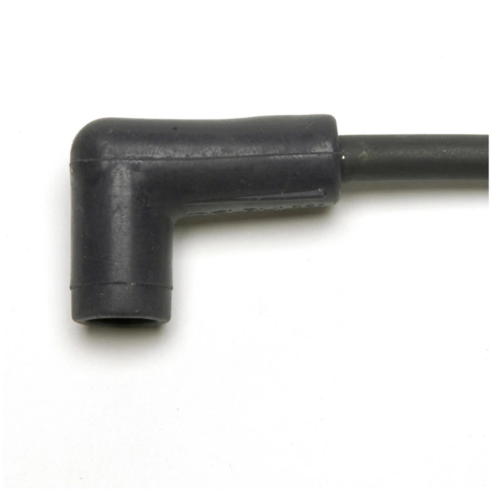 Juego de cables de bujía Delphi para Chevrolet V30 1987-1988 5,7 L V8 GAS Foto 4 de 4