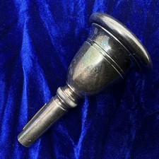 Preços baixos em Instrumento de bronze Miraphone Tuba boquilhas | eBay