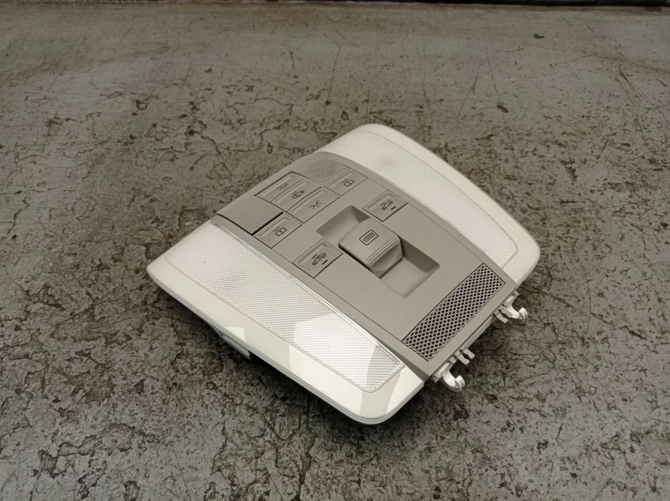 Innenraumleuchte vorne für MERCEDES GLK-X204 280 4MATIC A2048201823 A0128206610 - Image 2 of 4