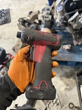 Snap-On Screwdriver CTSEU661 14.4V