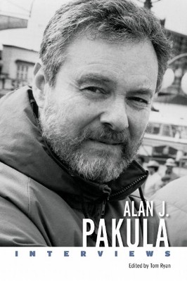 Tom Ryan Alan J. Pakula (Taschenbuch) Conversations with Filmmakers Series