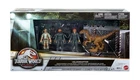 Jurassic World: Legacy Collection (VELOCIRAPTOR CONTAINMENT CHAOS PACK) 4+ New!