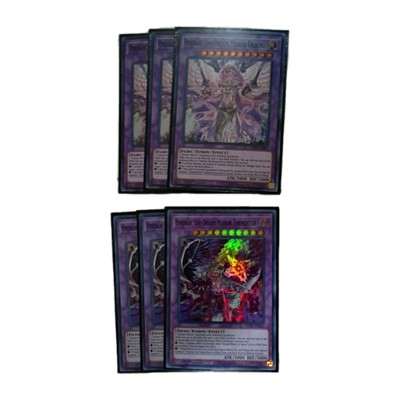 Yugioh Dream Mirror Deck | eBay