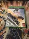 Forza Horizon 3 for Microsoft Xbox One. Tested & Working. No Inserts