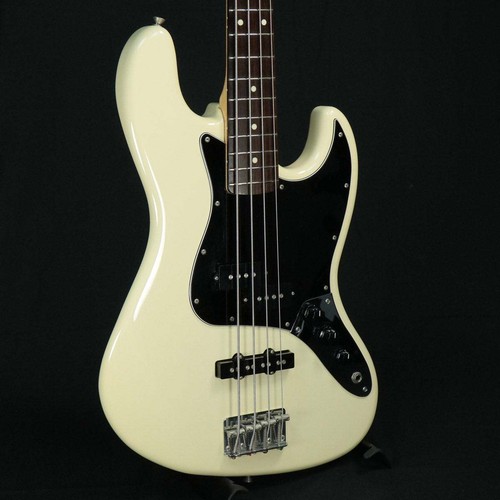 Fender Japan JB-STD/PJ Vintage White (no260428)