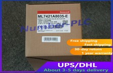 Honeywell ML7421A8035-E Electric Valve ML7421A8035E New Expedited Shipping