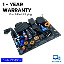 Apple iMac A2115 27" 2020 300W Power Supply Original Pull   1 Year Warranty