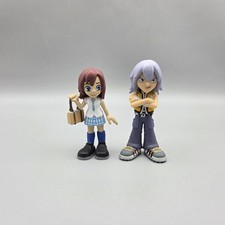 2017 Funko Kingdom Hearts Mystery Minis 9