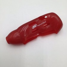 Ingersoll Rand Qx Series Vp1-boot-np Protective Tool Boot Red