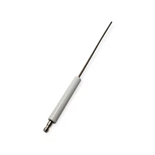 IONIZATION ELECTRODE Ø 8X80 MM 12431201 FOR BURNERS