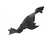 Set Radhausschale Verkleidung Kotfl&uuml;gel mit Clip Satz Hdpe f&uuml;r Mercedes 02-09