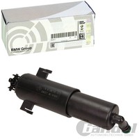 Original BMW WaschwasserdÜSe Scheinwerfer Passend FüR 3Er E90 E91 E92 E93