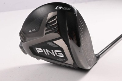Ping G425 Max Driver / 10,5 Grad / X-Flex Ping Tour 75 Schaft