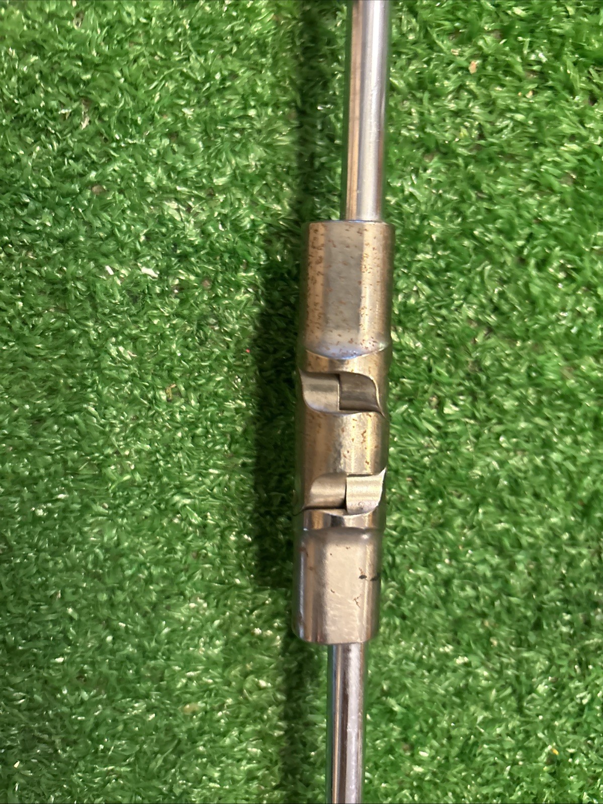 RH Medicus Dual Hinge 460 Driver  ⛳️ Trading Swing Aid #B960