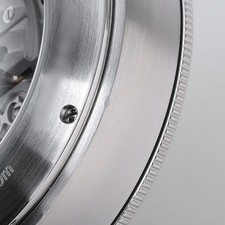 Cartier Pasha de Cartier WSPA0027 second hand mens 11