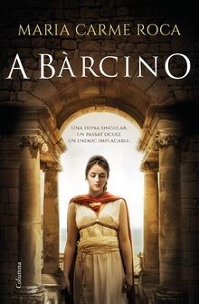 A Bàrcino von Roca, Maria Carme | Buch | Zustand sehr gut