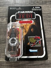 2011 Star Wars Vintage Collection VC87 Luke Skywalker Lightsaber Construction