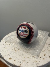 New York Yankees 1951 World Series Champions Collector Baseball