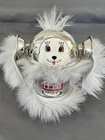 1986 Vintage Mattel Barbie Spectra Spark Dog Does not work properly
