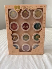 ColourPop Disney Super Shock Eyeshadow Set of...
