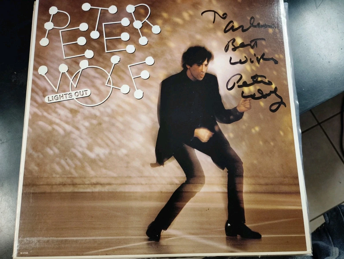peter wolf lights out products for sale | eBay