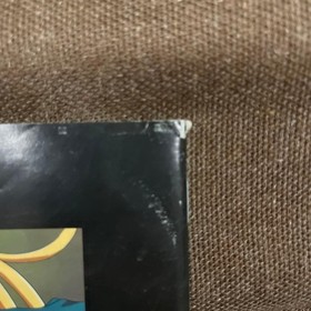 Bokan And One Shot Dronbow Perfect Edition Sega Saturn