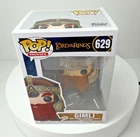 Funko Pop! Vinyl: The Lord of the Rings Gimli #629 Figure LOTR Dwarf Tolkien