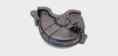 VW GOLF VIII CD1 Timing Belt Protection Cover 04C109121E 1.00 Petrol 31117187