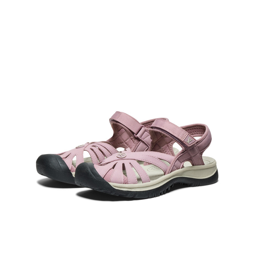 Keen WMNS Rose Sandalo Rospo Rosa 1030568 Taglia Donna