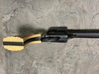 1960's Nichols Cowhand Toy Cap Gun Blued Version — photo 4
