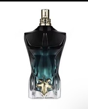 Jean Paul Gaultier Le Beau 4.2 oz. Eau de Toilette Spray for Men New With Box