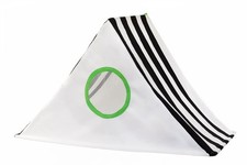 IKEA "HEMMAHOS" Betthimmel Kinderbett Baldachin in 60x100x48 cm - waschbar