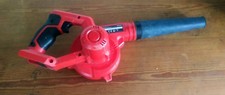 Einhell Cordless Blower Handheld 180kmh Air 18V TE-CB 18/180 Li BODY ONLY