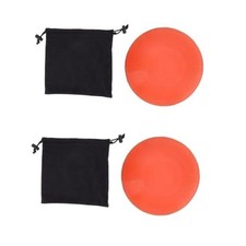 2Pcs Force Pedal Golf for Training - Rubber Reusable Pads | Ground Reaction